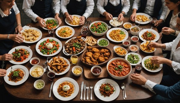 Les événements gastronomiques incontournables de bayonne