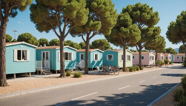Comment choisir un mobil-home à argelès-sur-mer ?