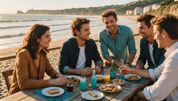 Choisir Arcachon pour fêter un évènement